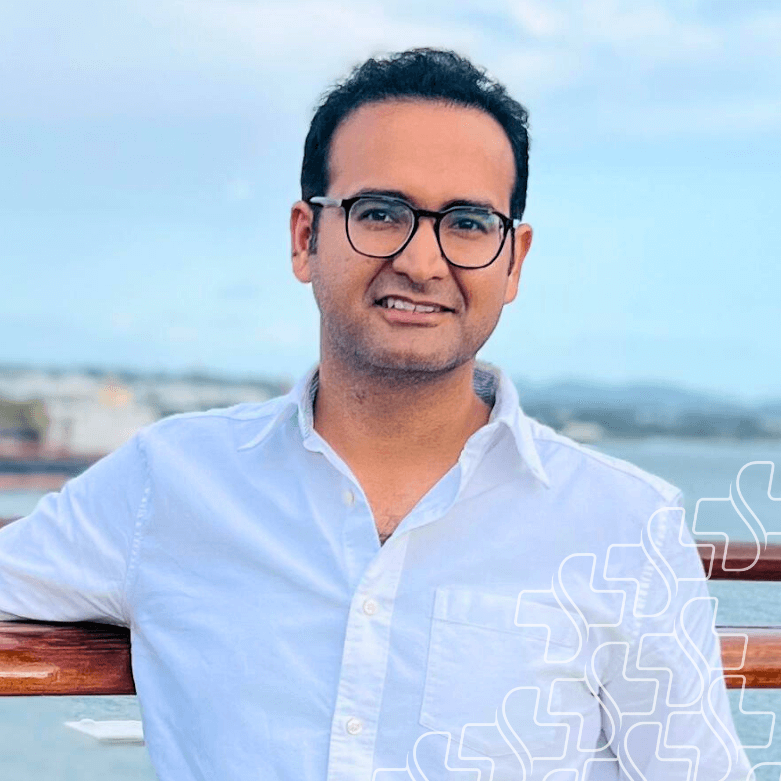 Dr Ali Shaikh