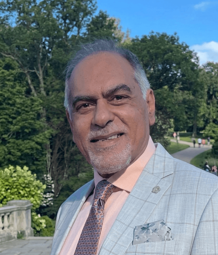Dr Shahid Malick
